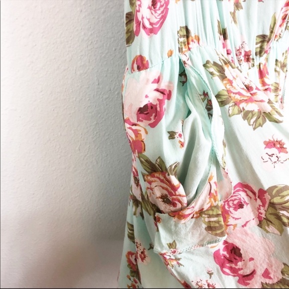 Talula Floral Ulla Dress - Picture 8 of 8